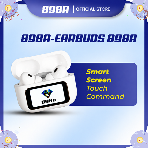 898a — galeri pratinjau - APK Resmi